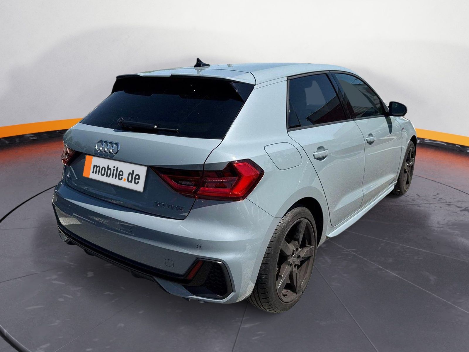 Audi A1 Sportback 30 TFSI S line - Samsaru's Car Outlet