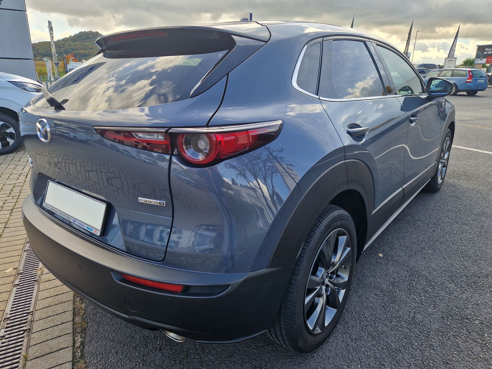 Mazda CX-30 Selection AWD*Design & Premium Paket*
