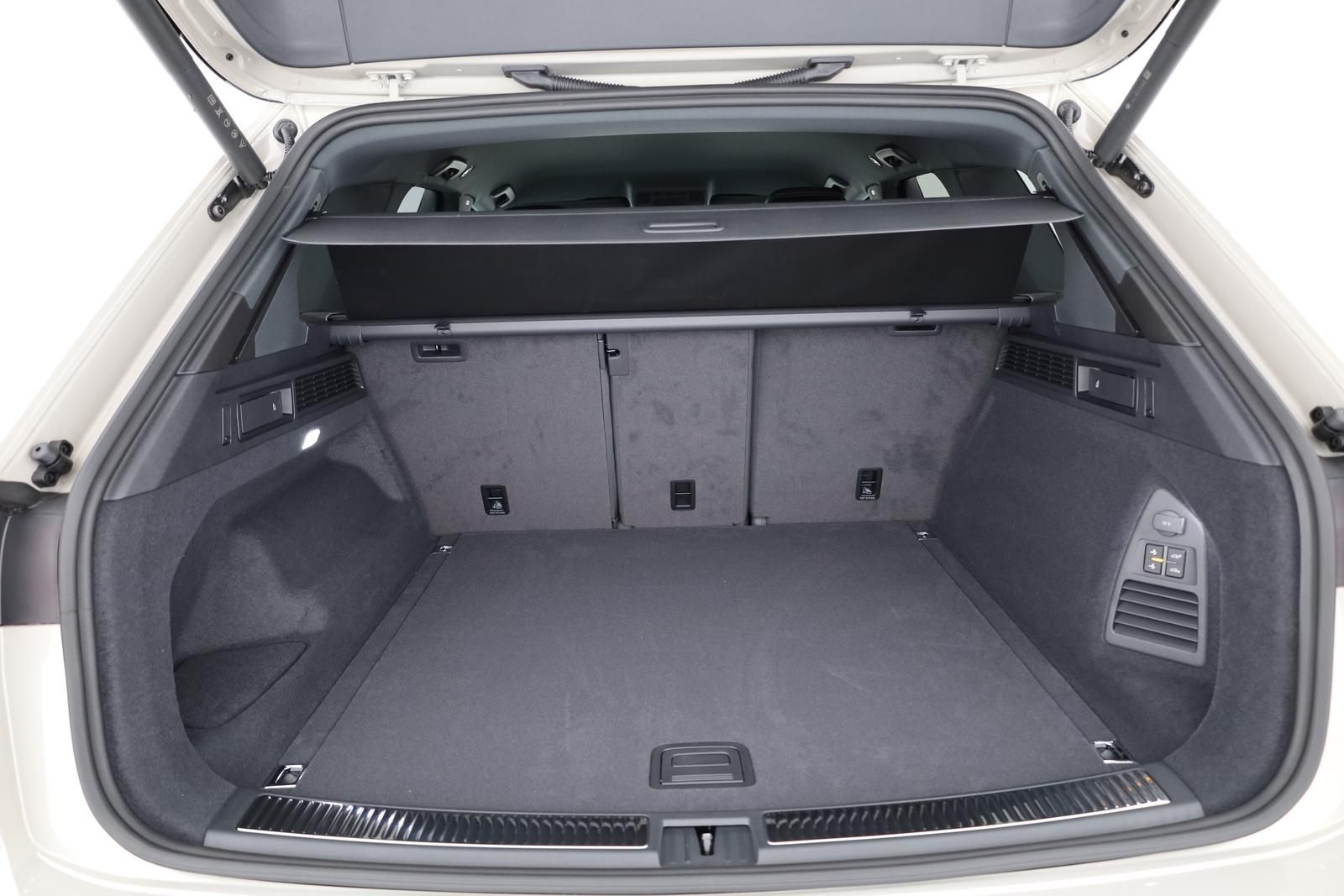 Volkswagen Touareg 3.0 TDI V6 R-LINE, Luft, Area, AHK, Lede