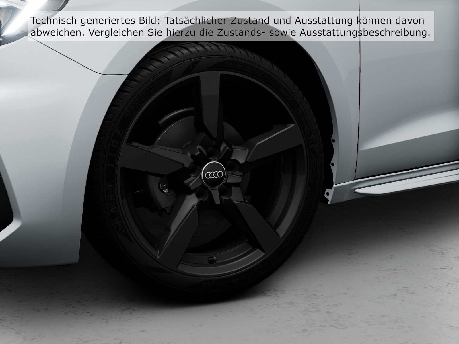 Audi A1 Sportback 25 TFSI S line S tronic - Samsaru's Car Outlet