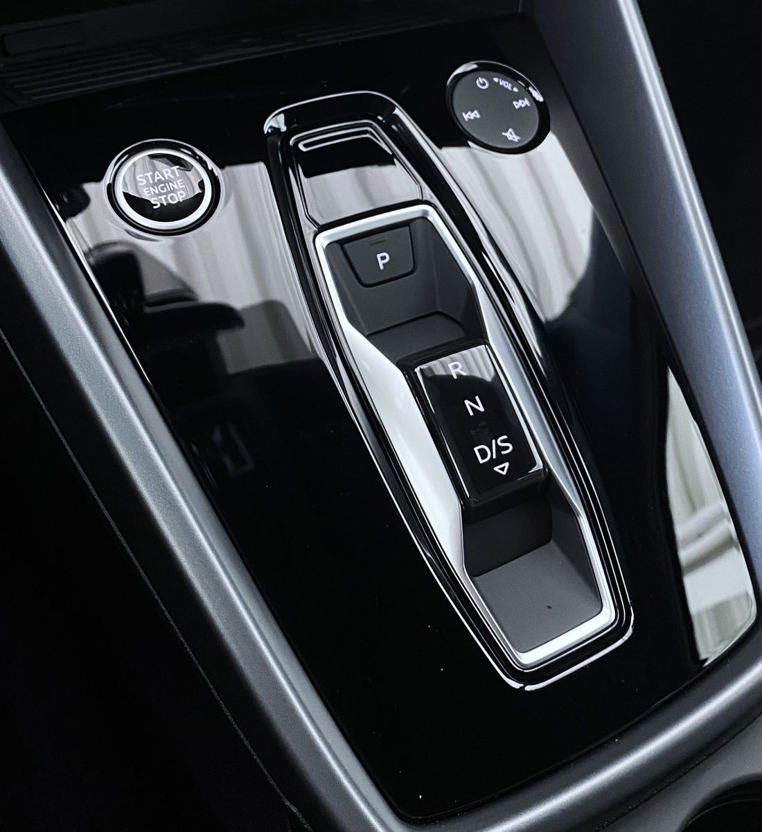 Audi A3 Sportback 30 TFSI advanced 1.Hd LED KESSY