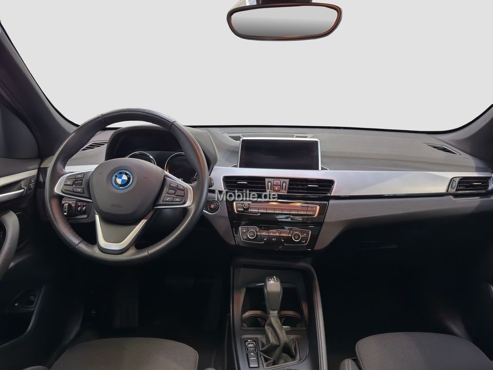 BMW X1 xDrive25e Advantage - Samsaru's Car Outlet
