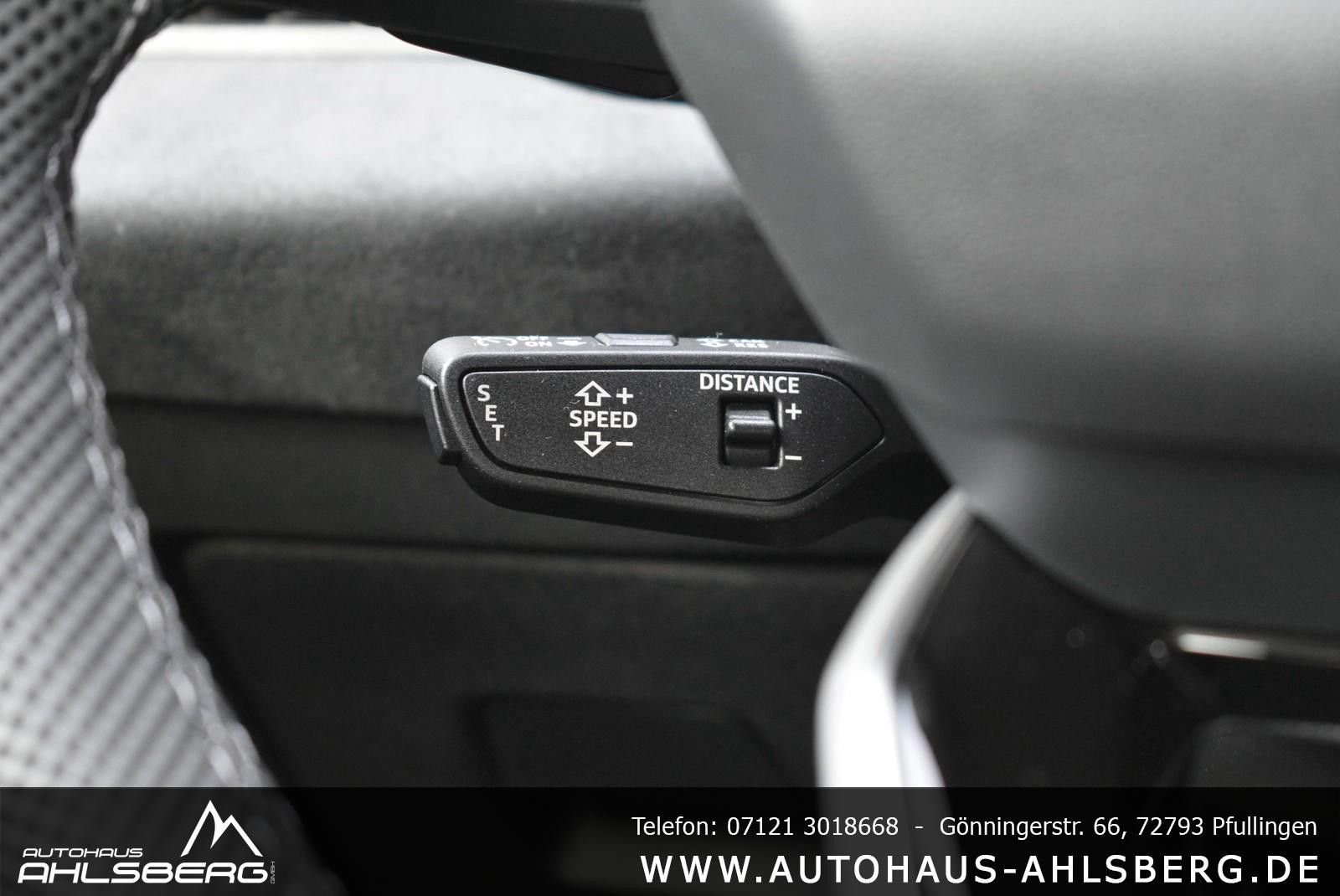 Audi A5 2.0 TFSI/AVANT/S-LINE/QUATTRO/ B&O/360°/ACC/S
