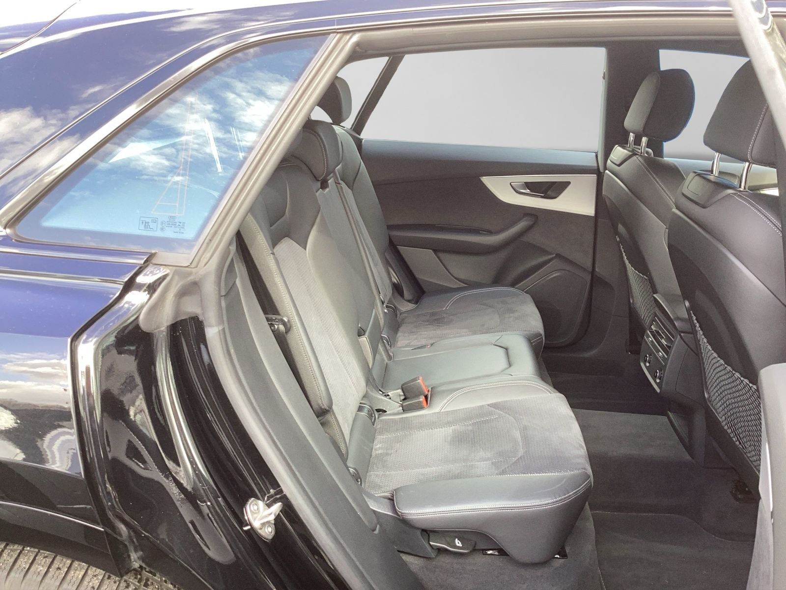 Audi Q8 50 TDI Q 2x S LINE AHK LM22 OPS+