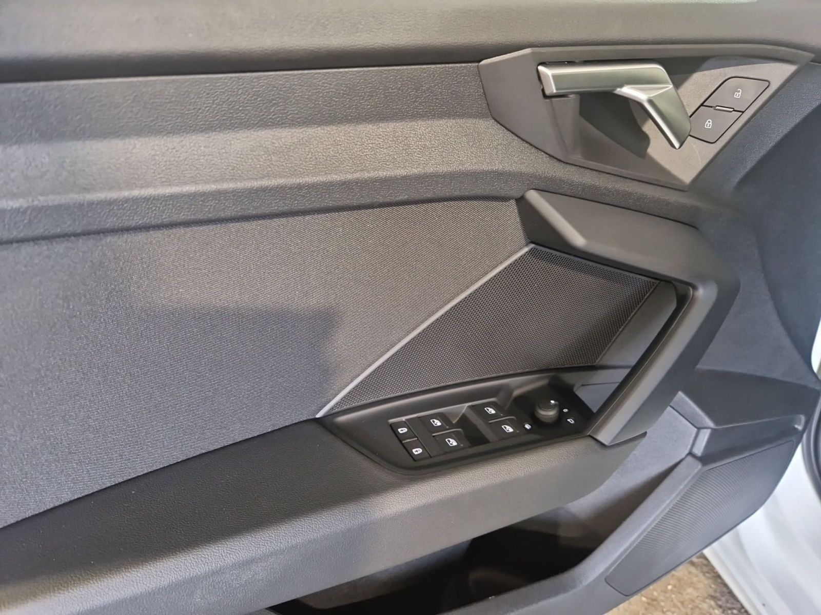 Audi A3 Sportback 30 TFSI - Samsaru's Car Outlet