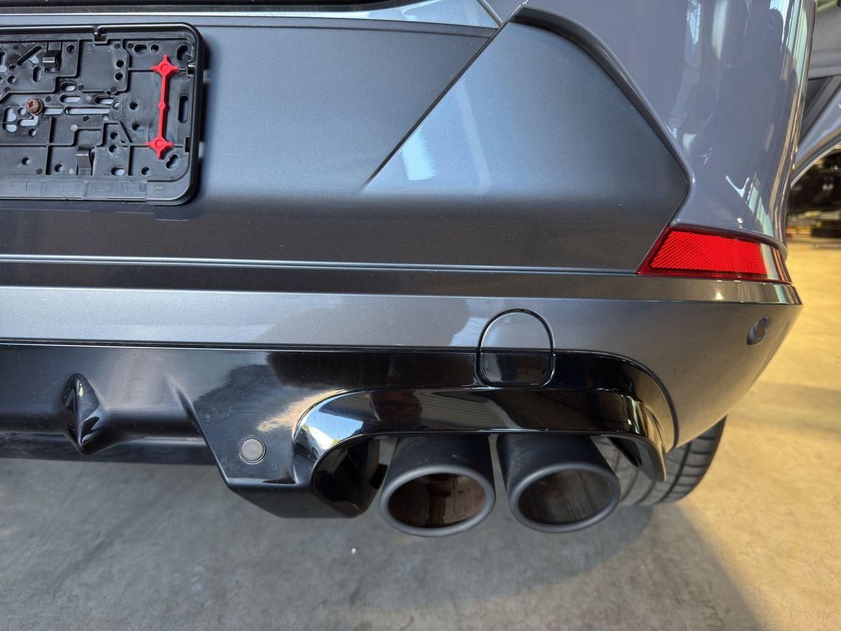 Cupra Formentor VZ 2.0 TSI 4Drive 310PS Navi AHK LED B