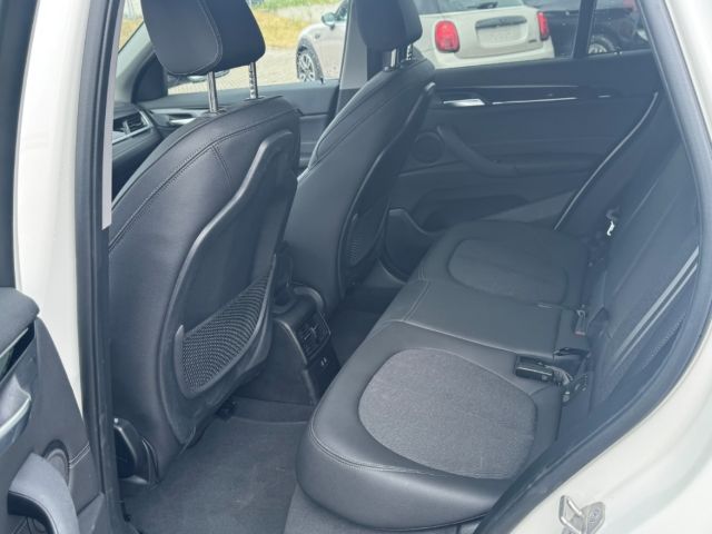 BMW X1 xDrive 25e A Sportline - Samsaru's Car Outlet