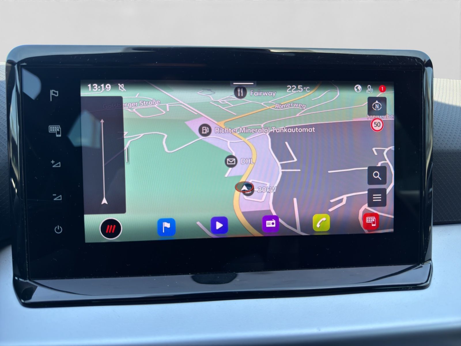 Seat Arona 1.5 TSI DSG FR AHK KAMERA PARKLENK NAVI AC