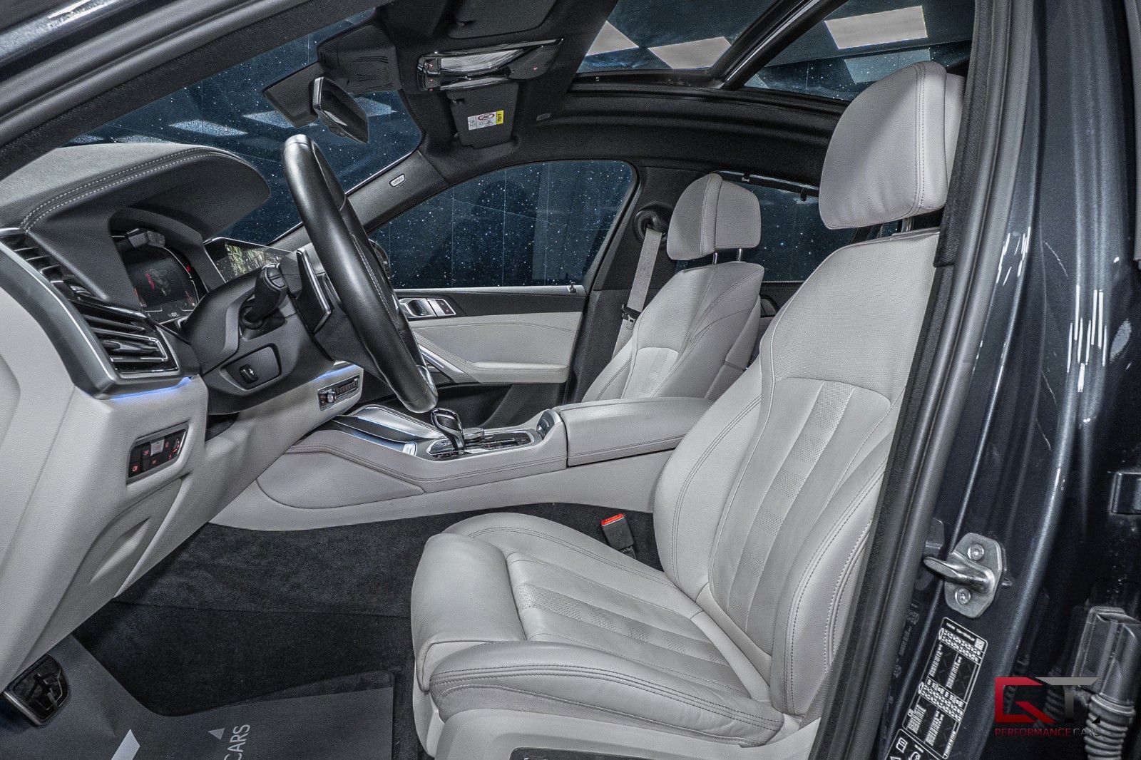 BMW X6 xDrive30d M Sport 20" DriveAssistPro HuD Tow