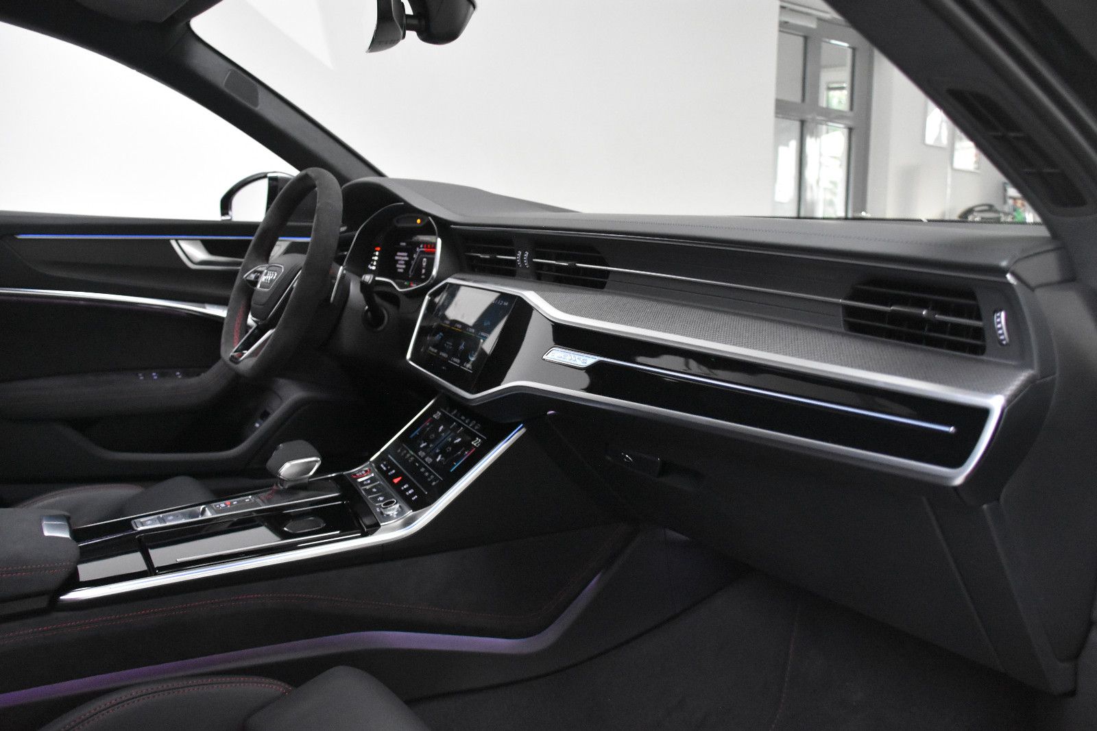 Audi RS6 performance Matrix-LED *NPE 183.623,00 EUR*