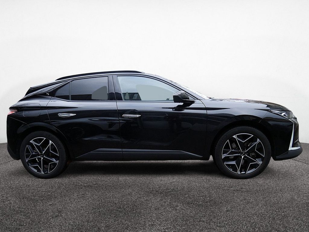 DS Automobiles DS 4 E-TENSE 225 Rivoli Cross LEDER HUD LED 360°