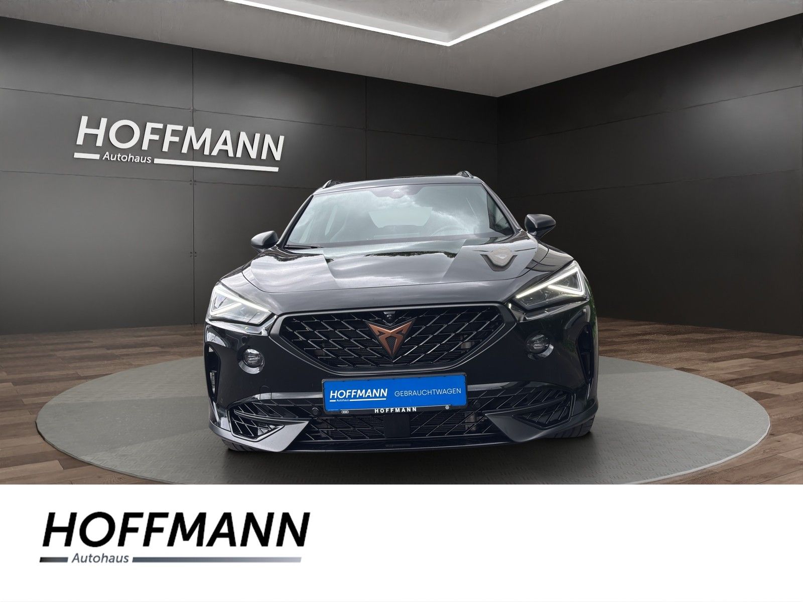 Cupra Formentor 2.0 TSI VZ Tribe Edition 4Drive - Samsaru's Car Outlet