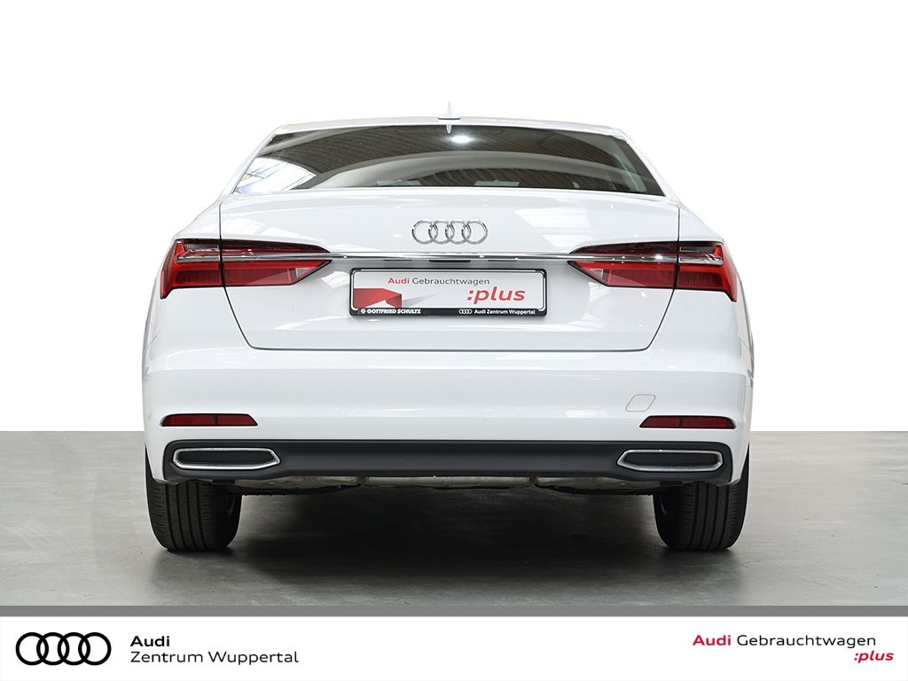 Audi A6 Limousine 45 TFSI - Samsaru's Car Outlet