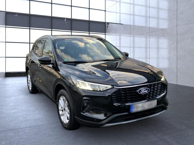 Ford Kuga Titanium PHEV - Samsaru's Car Outlet