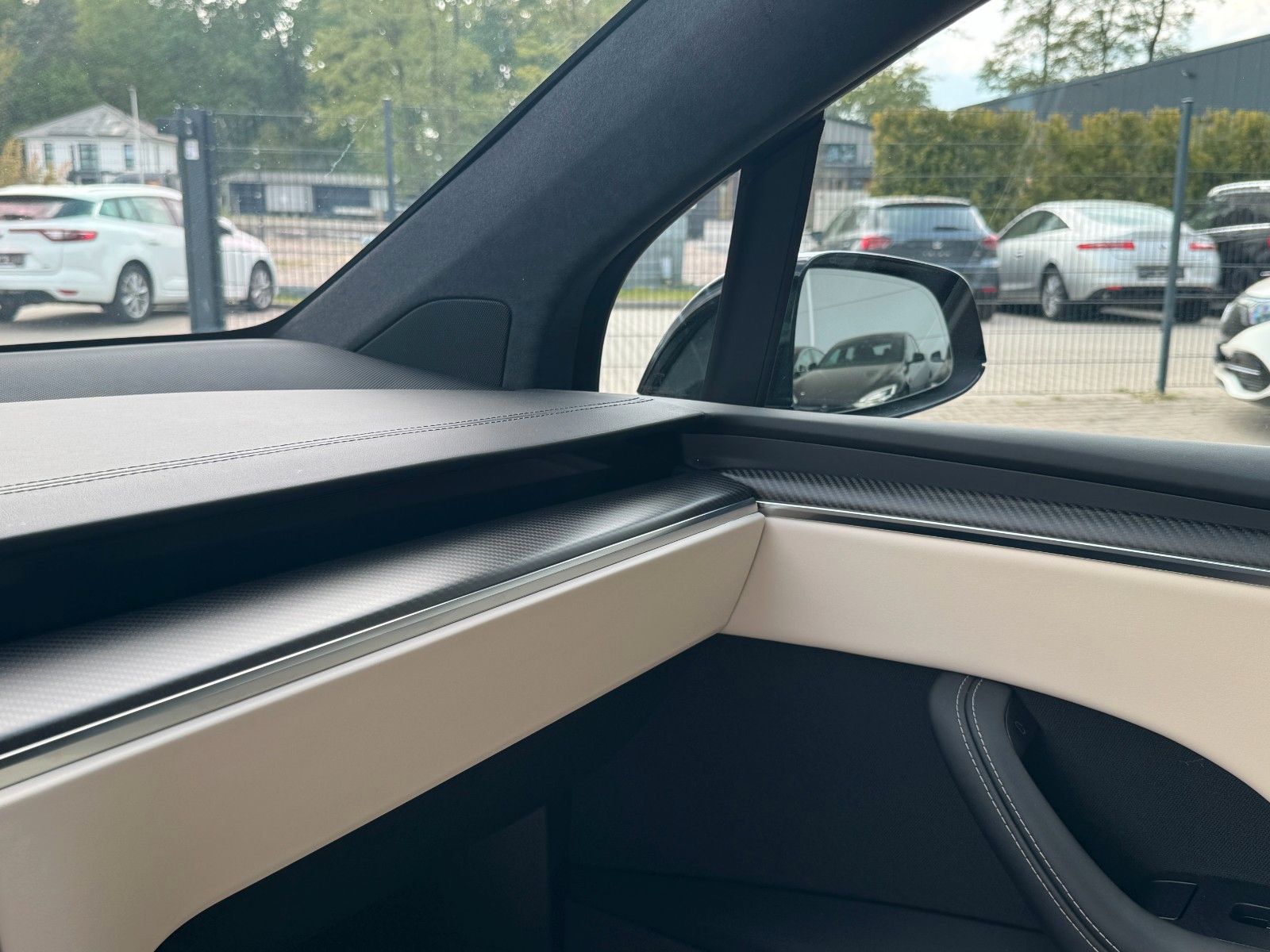 Tesla MODEL X PLAID | HARWARE 4 | 6SEAT | MATRIX LED