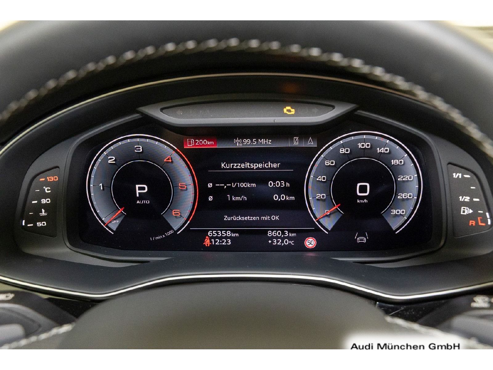 Audi Q8 50 TDI qu. S line - Samsaru's Car Outlet
