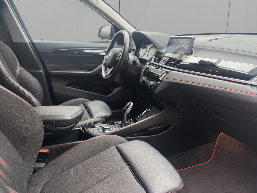 BMW X1 xDrive18d SPORTLINE - Samsaru's Car Outlet
