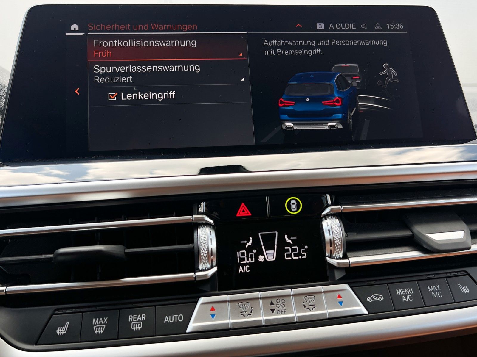 BMW X3 xDrive 20d - Samsaru's Car Outlet