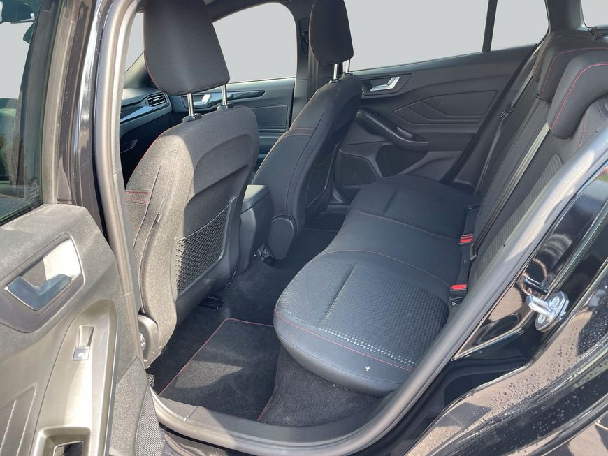 Ford Focus Turnier 1.5 EcoBlue Start-Stopp-System Aut