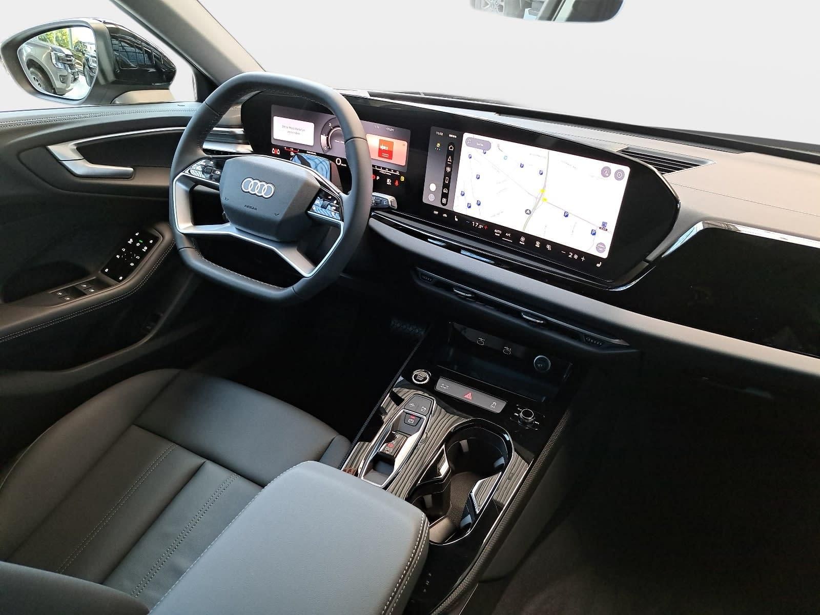 Audi A5 2.0 TDI S-TRONIC AVANT S-LINE NAVI LED