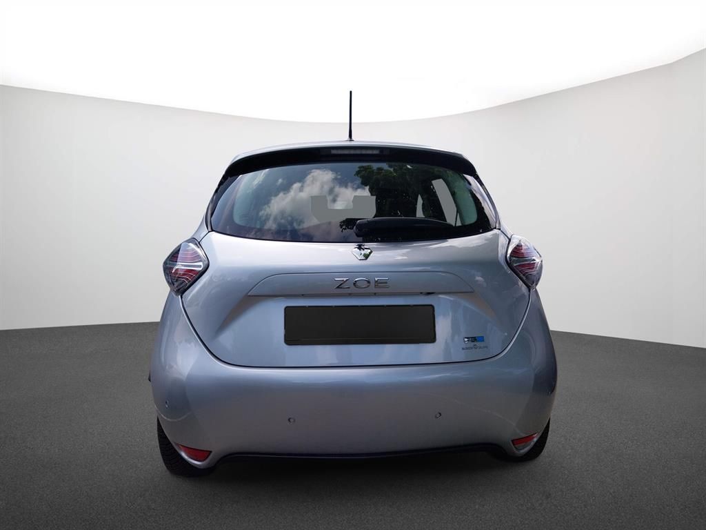Renault ZOE E-Tech 1 Zoe R110 Experience R110/Z.E. 50 - Samsaru's Car Outlet