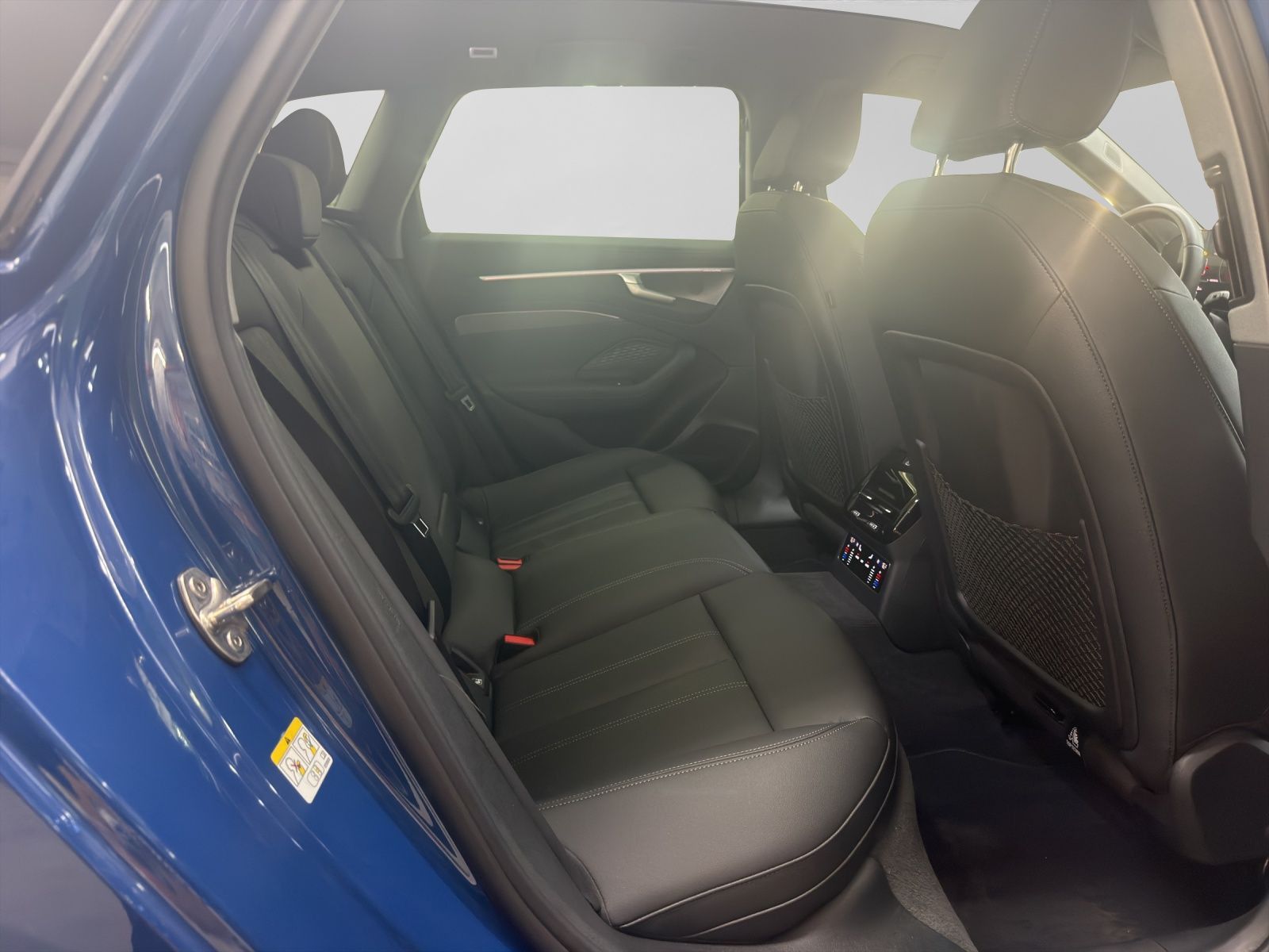 Audi A6 Avant TDI Q S LINE PANO LEDER MATRIX BuO