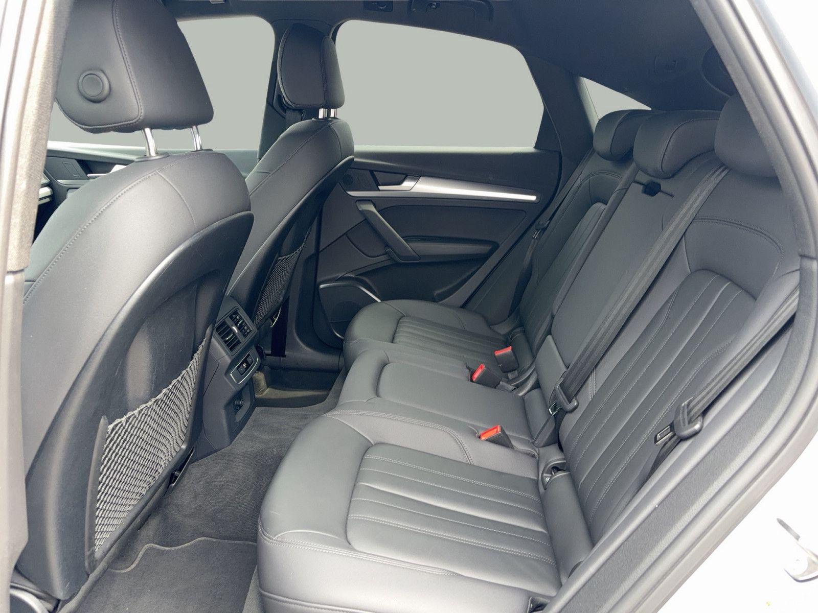 Audi Q5 Sportback 50TDI qu. S line/Black+/Matrix/HuD/