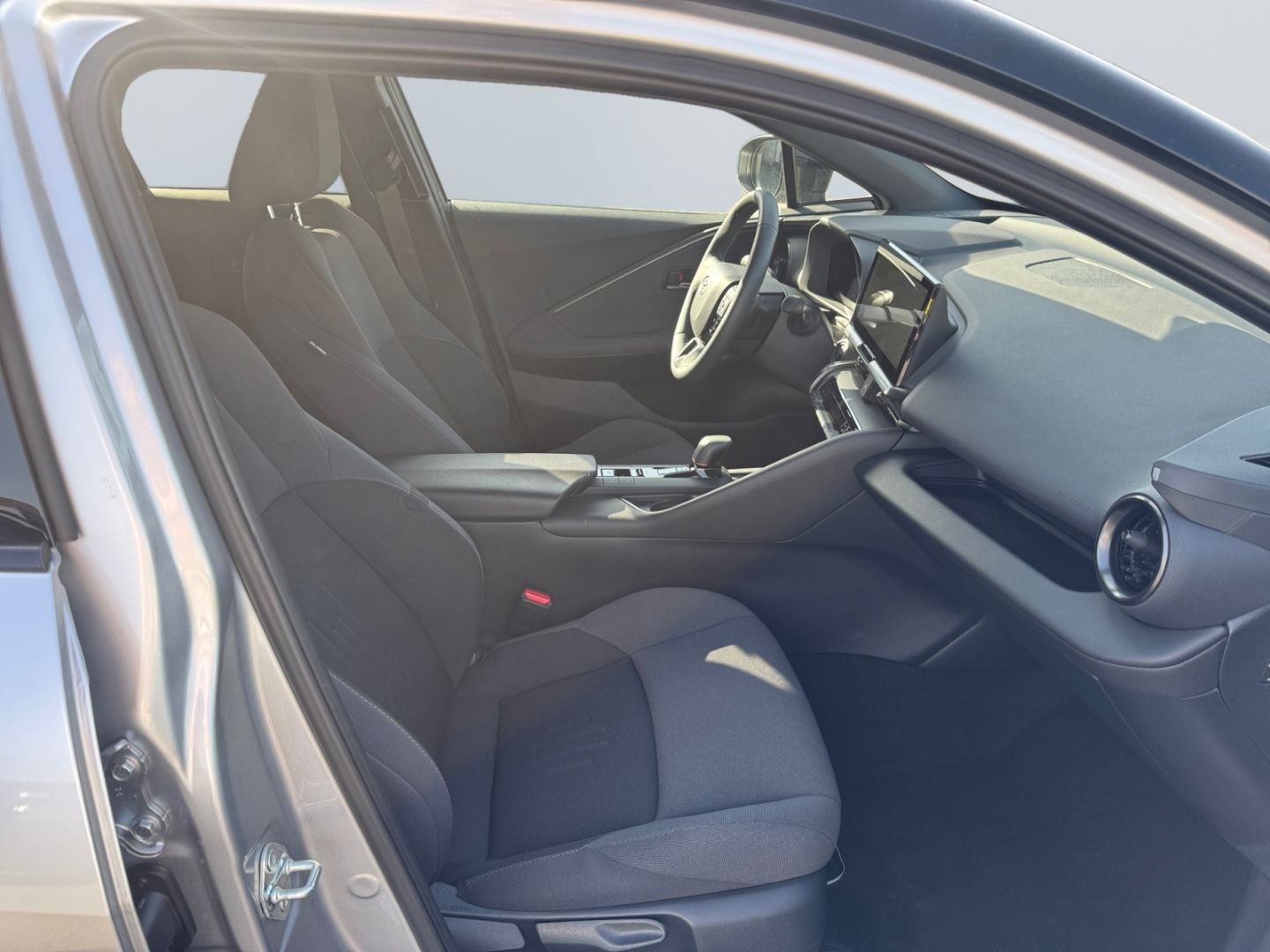 Toyota C-HR 1.8 Hybrid Team D *Technik-Paket*Kamera*SHZ