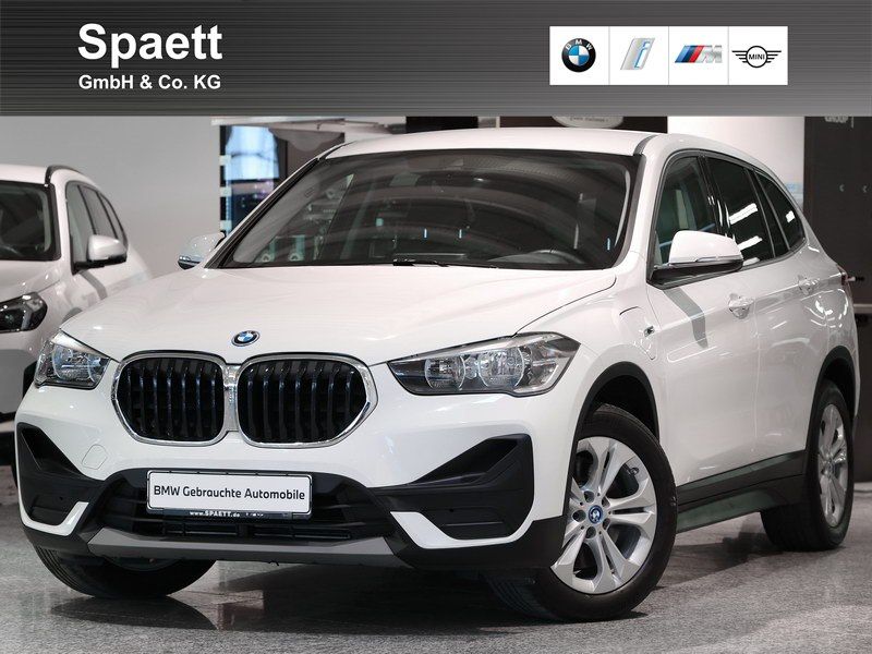 BMW X1 xDrive25e Adv. - Samsaru's Car Outlet