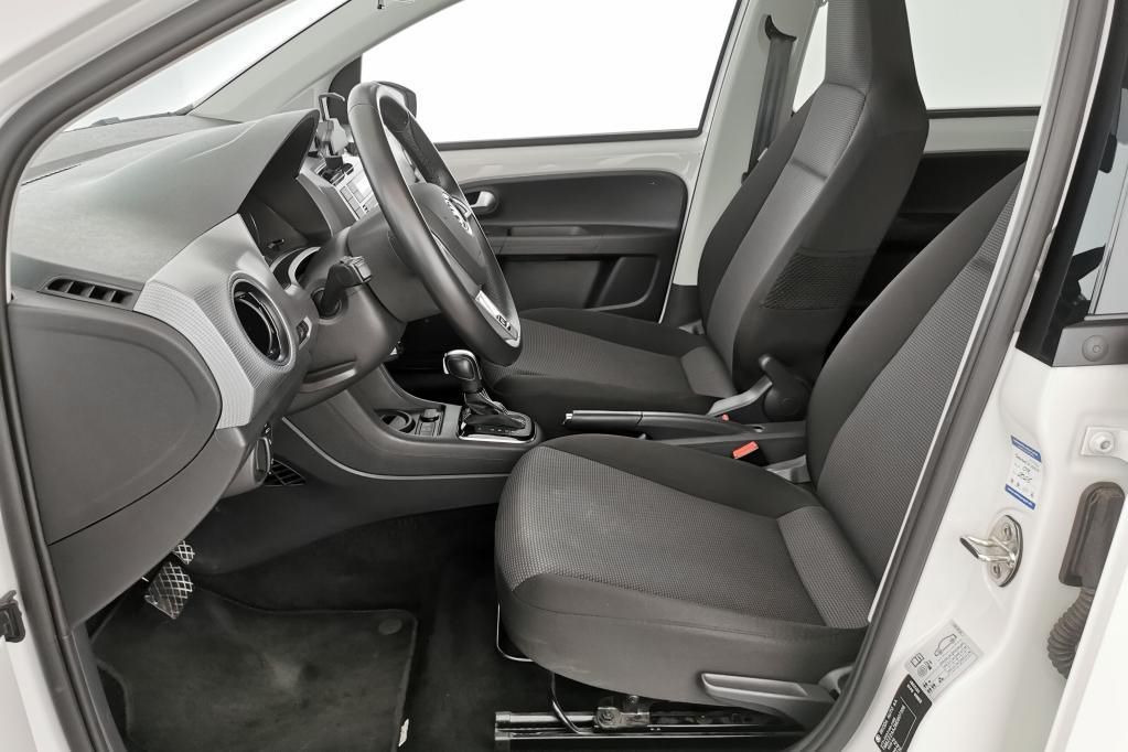 Skoda E-Citigo 61kW - Samsaru's Car Outlet