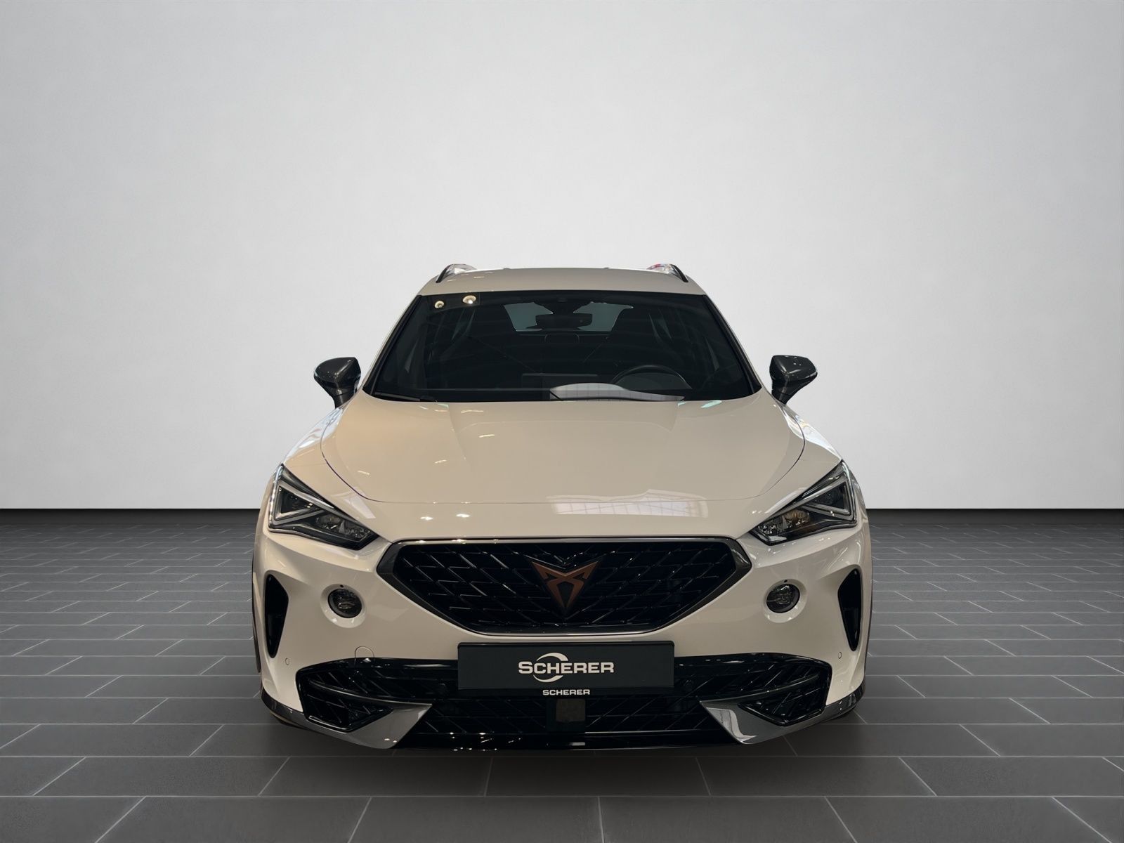 Cupra Formentor VZ 2.0 TSI DSG 4DRIVE - Samsaru's Car Outlet