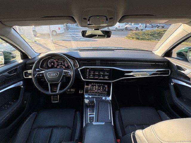 Audi A6 Allroad 45 TDI S tronic - Samsaru's Car Outlet