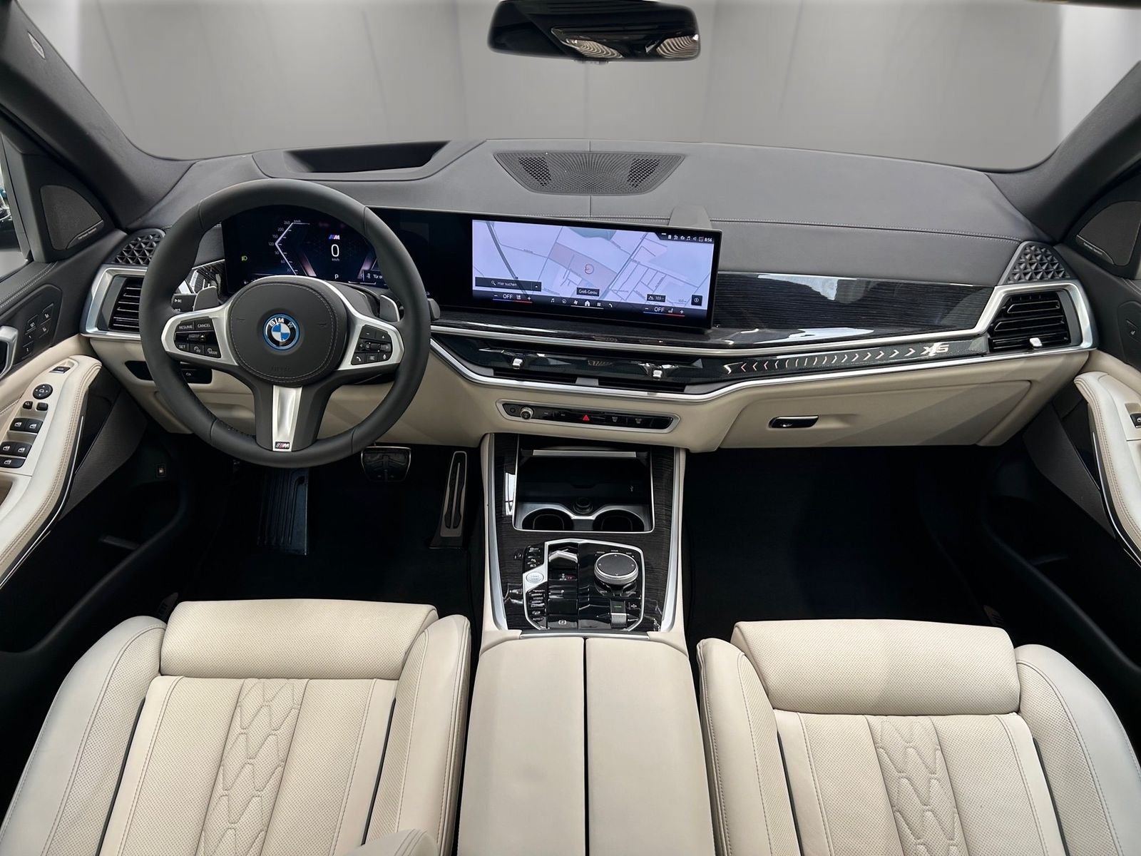 BMW X5 xDrive50e M Sport Massage AHK Harman/K LED