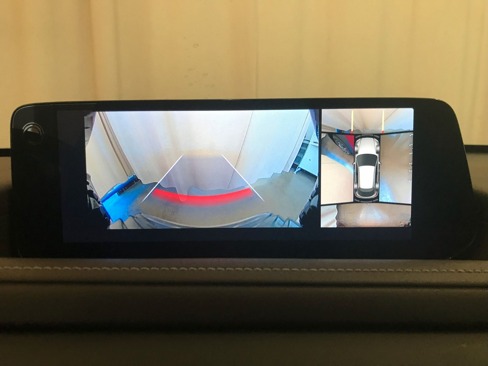 Mazda CX-30 186 6AG Exclusive-line COMB DASO DESI