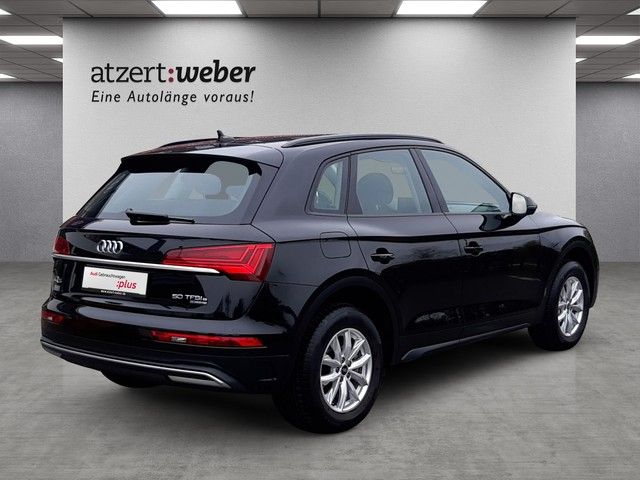 Audi Q5 quattro 50TFSIe - Samsaru's Car Outlet