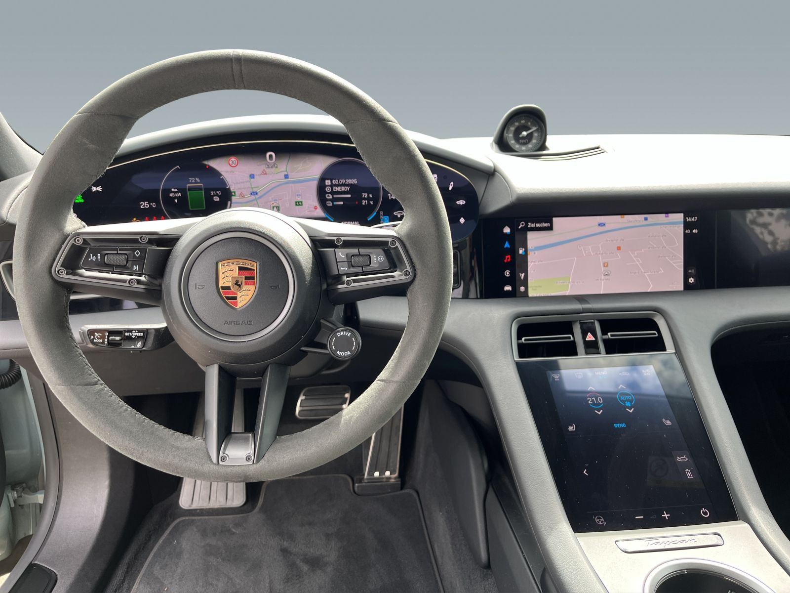 Porsche 992 (911) Targa 4 GTS Servo+,BOSE,Servo+,Lift.,P