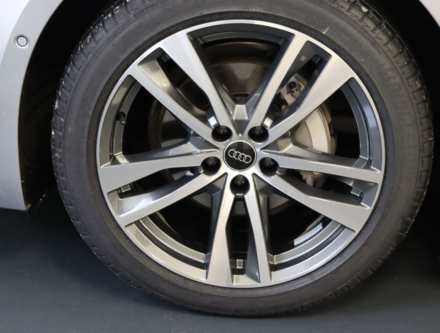 Audi A6 Avant 35 TDI S tronic - Samsaru's Car Outlet