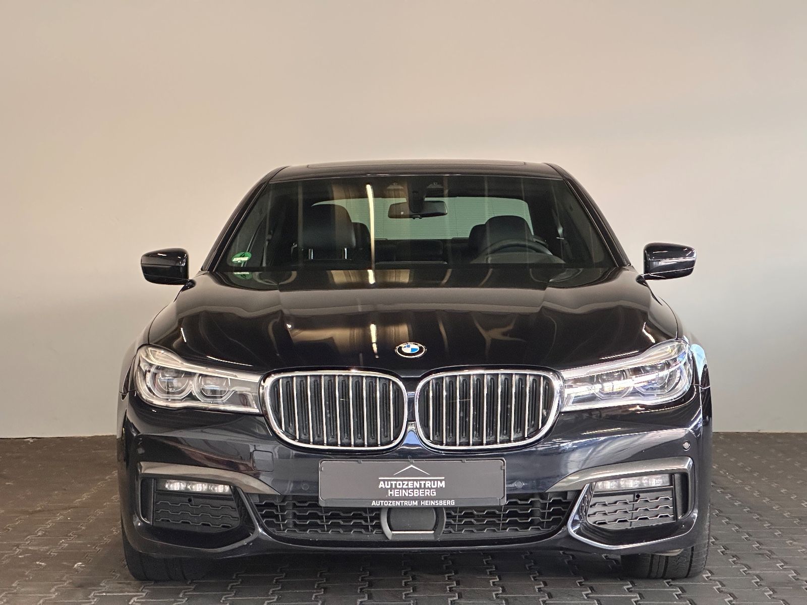 BMW 730d xDrive M-Sport *Soft-Close*Harman*Massage*