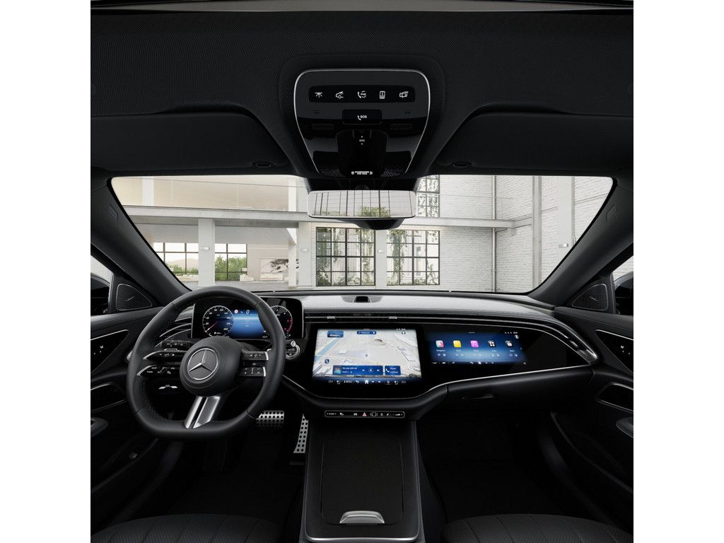Mercedes-Benz E 450 d 4M T AMG Sport Premium+ Superscreen AHK