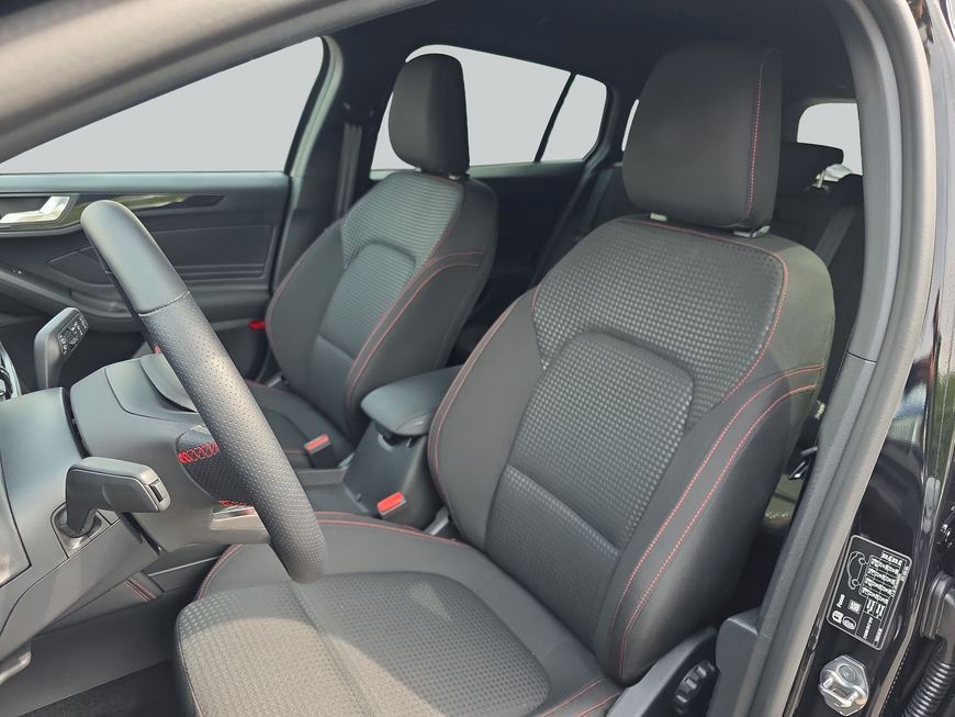 Ford Focus Turnier 1.5 EcoBlue Start-Stopp-System Aut
