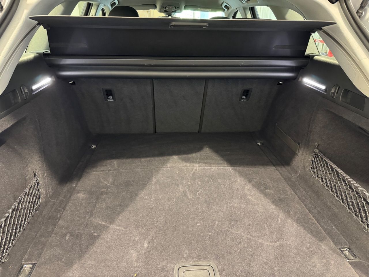 Audi A4 35 TDI S tronic Business Advanced - Samsaru's Car Outlet