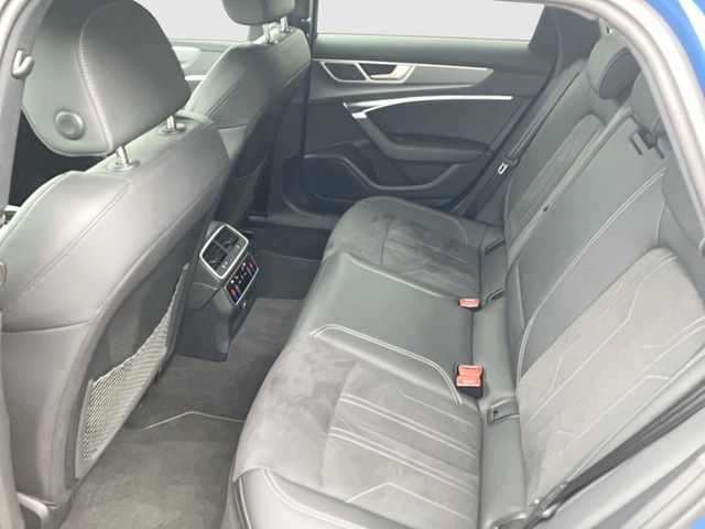 Audi A6 Avant 50 TDI quattro Tiptronic S-line AHK PAN