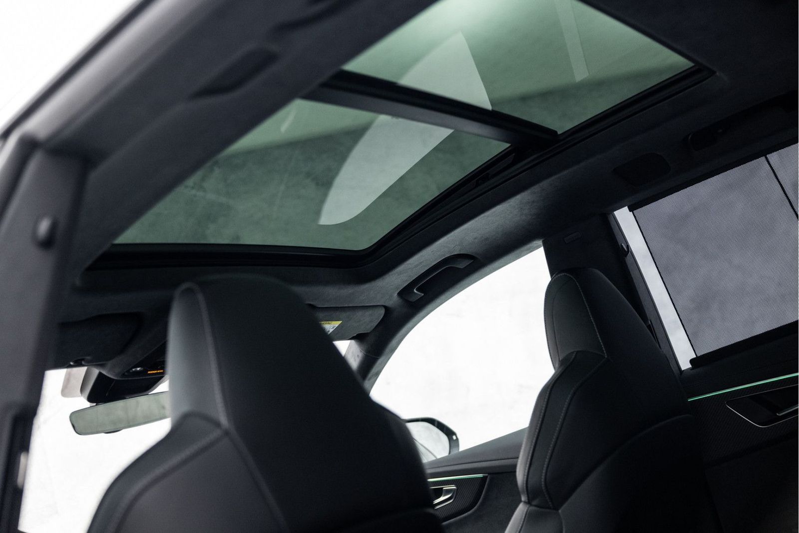 Audi RSQ8 4.0 TFSI 760 PK ABT Legacy Edition 1/125 |