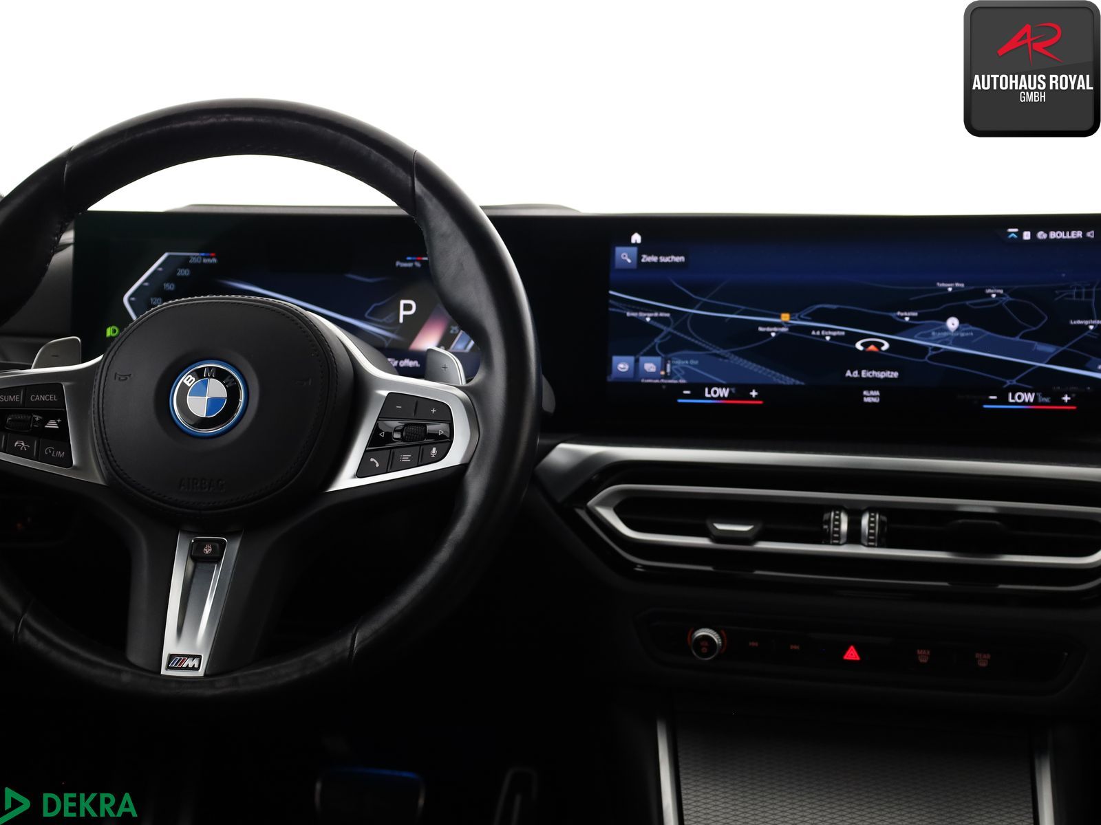 BMW 330 e T xDrive M SPORT PRO HUD,360GRAD,ACC,PANO