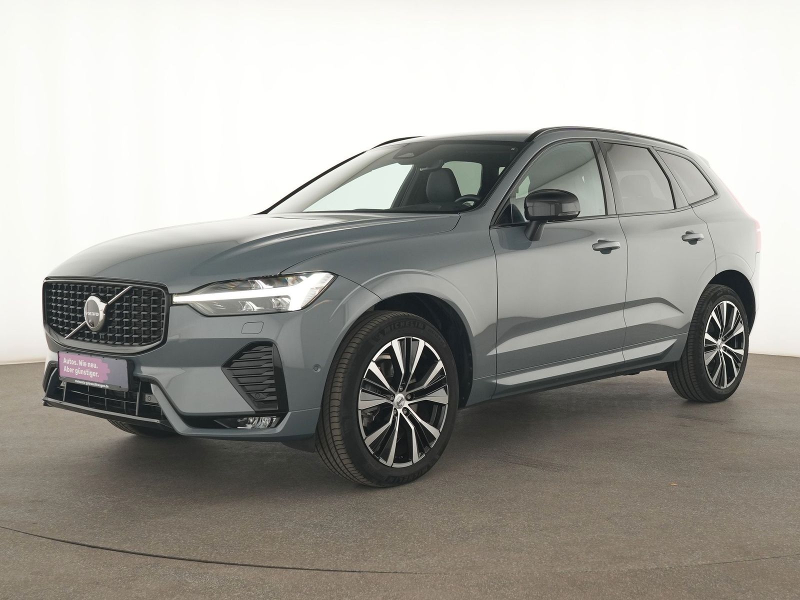 Volvo XC60 Plus Dark AHK|ACC|360°|LED|Kessy|SHZ|CarPla
