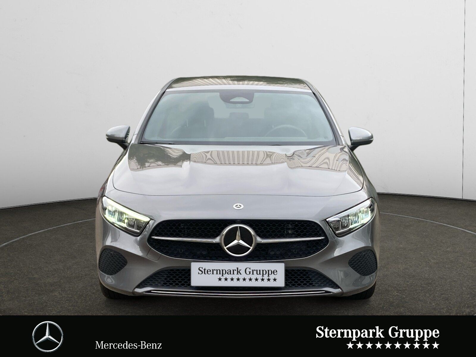 Mercedes-Benz A 180 Progressive - Samsaru's Car Outlet