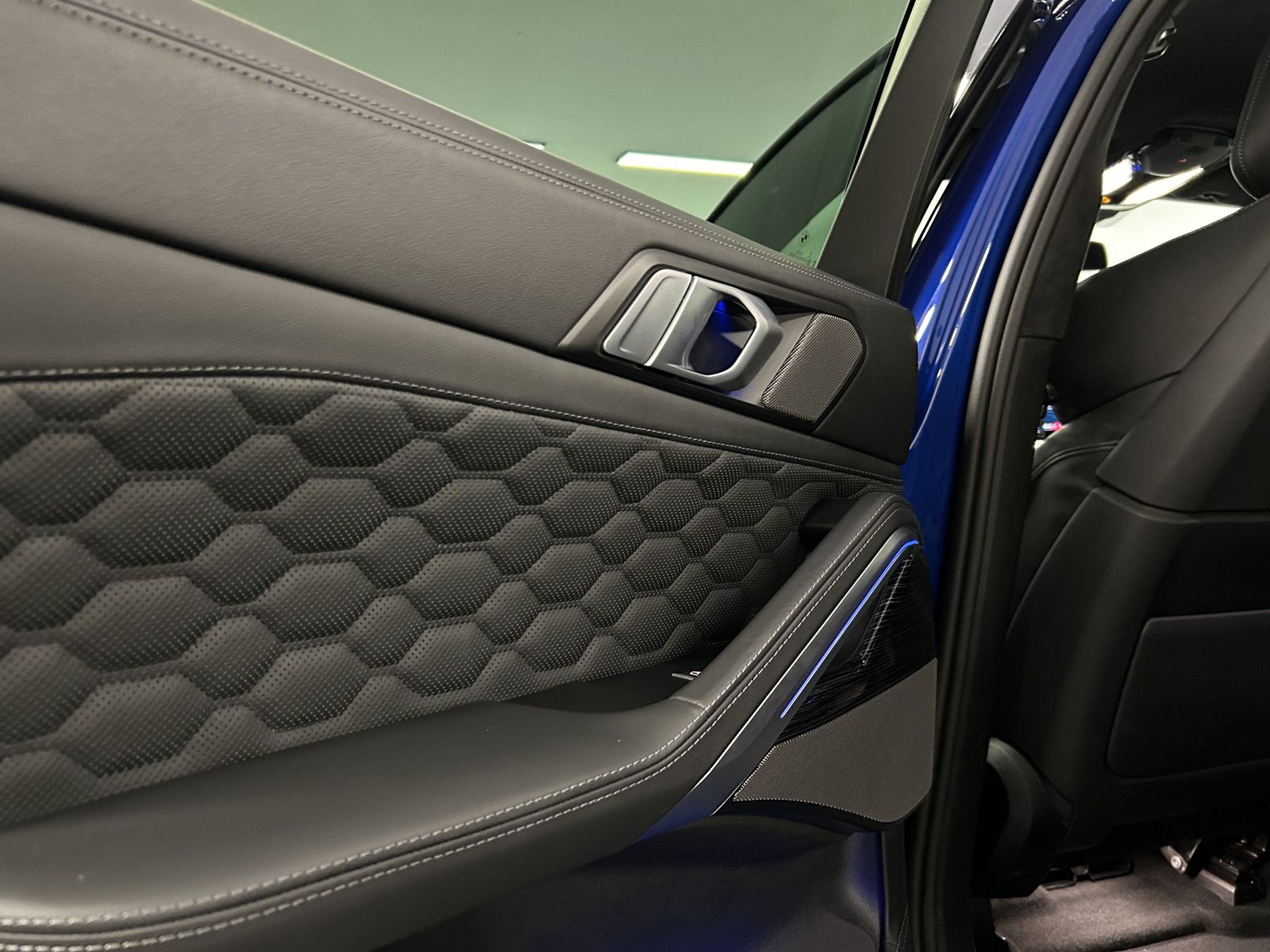 BMW X6 M Competition Harman/Kardon AHK DAB LED Komfo