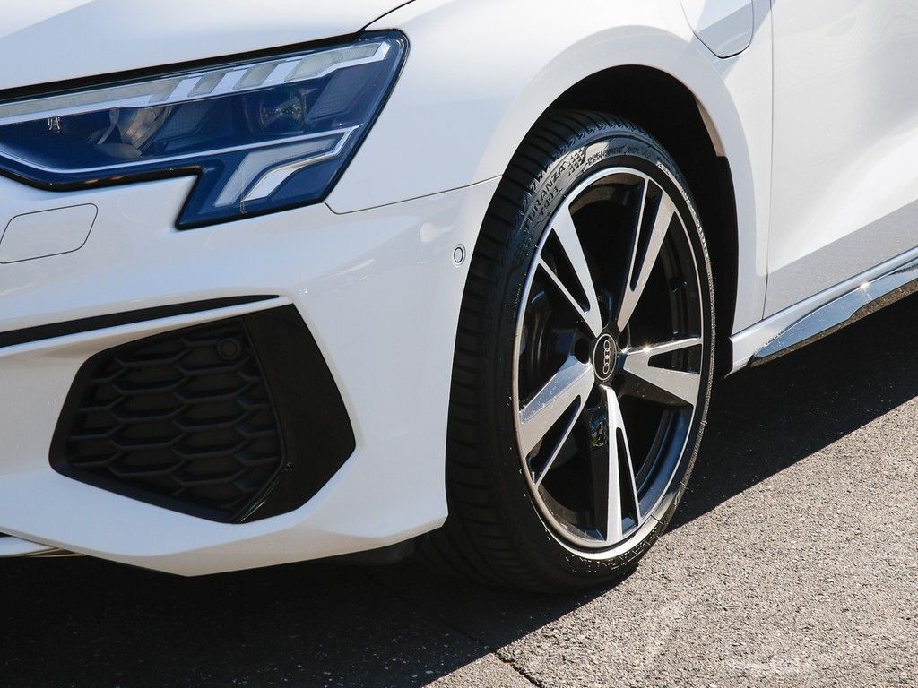 Audi A3 Sportback 40 TFSI e S line - Samsaru's Car Outlet