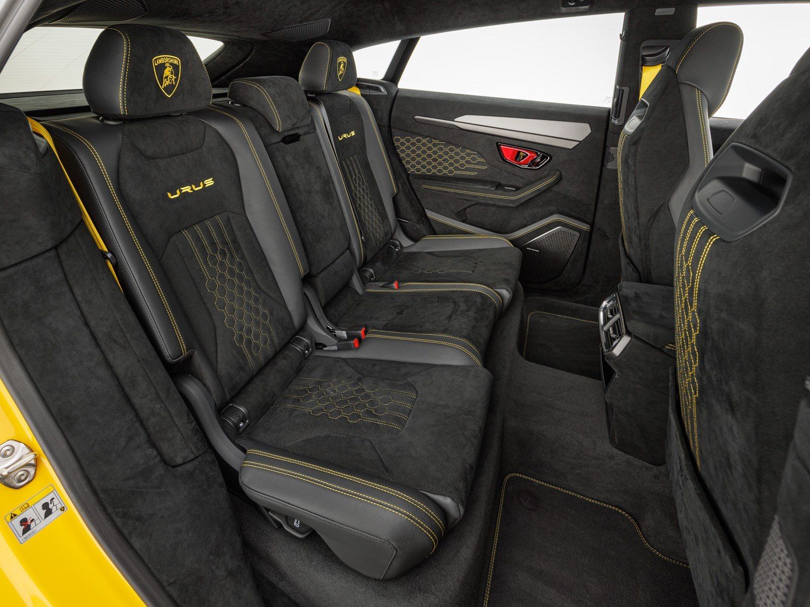 Lamborghini Urus Performante - Samsaru's Car Outlet
