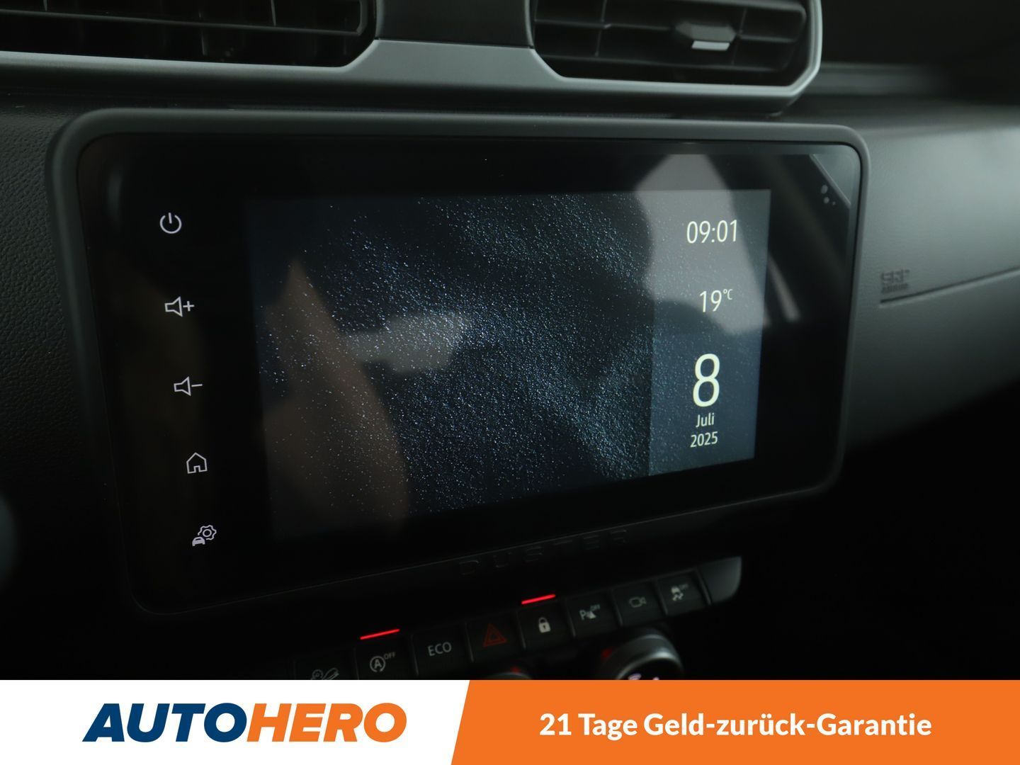 Dacia Duster 1.3 TCe Journey+ 4WD - Samsaru's Car Outlet